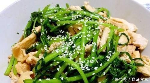 亚硝酸盐|隔夜菜不能多吃专家只有这5种隔夜菜不宜吃,其他随便吃