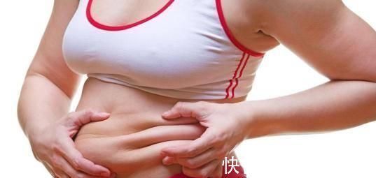 高血糖症|腰腹两侧赘肉超难看这4个方法帮你甩掉肚腩肉,恢复平坦腹部