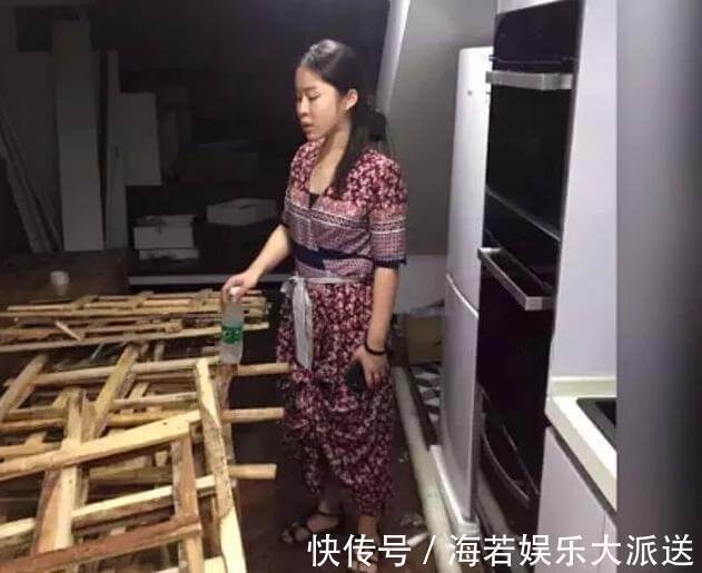 改造|北漂姑娘租下22㎡蜗居,将其改成8间房,房东看了免去房租费