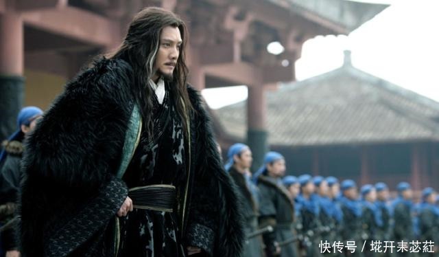 灭族|项羽死后，刘邦怎么处置项家人此决定比灭族还狠毒