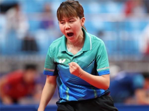 超级|超级逆转孙颖莎拒绝2次爆冷！3-2陈幸同轰11-1挽尊，但仍难进决赛