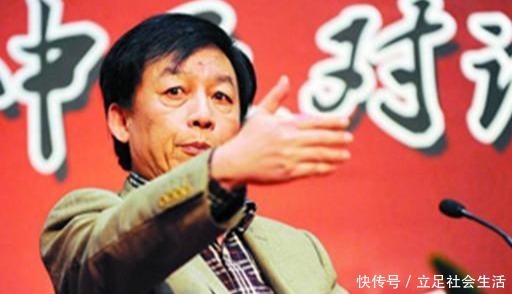  易中天|易中天未都兄你都这份上了，有害怕的事吗猜猜马未都怎么回答