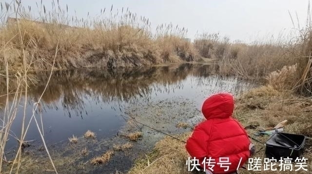 野钓|秋冬季野钓的真实状况，没多少人愿意讲实话，因为现实很残酷