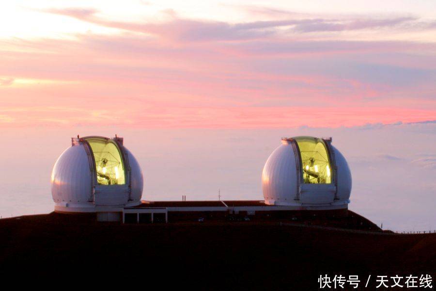 w“棉花糖”世界!一颗奇怪系外行星被发现,它叫WASP-107B