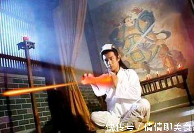 第四品|南帝的一阳指登峰造极,为何不会六脉神剑?一阳指四品境界才能练