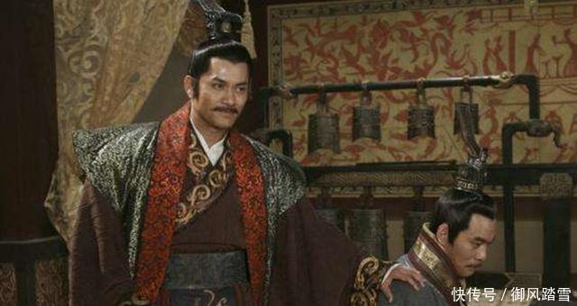 韩信|仅次于西楚霸王的猛将，对汉朝有从龙之功，最终却不得善终