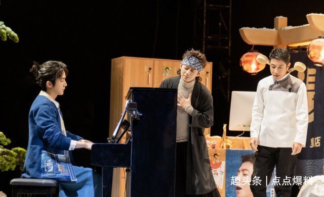 子秋 谭松韵坦言看《明侦6》,打电话向张新成要路透被拒,原因超好笑