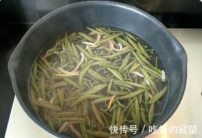 高汤|西湖莼菜汤——游子思归乡