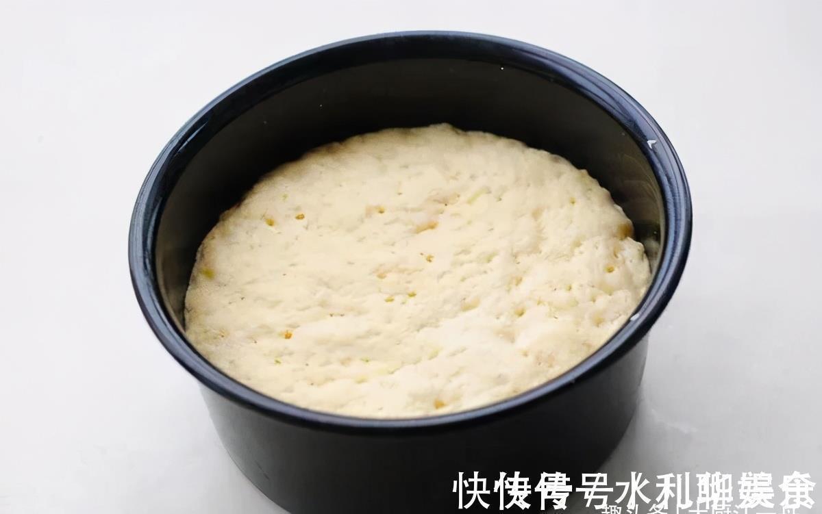 把玉米面倒进牛奶里，瞬间变美食，我家一周吃5次都嫌少，真香