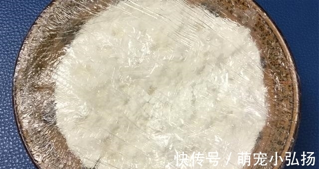 低筋面粉不用再去买，教你一招，普通粉秒变低筋粉，太神奇了