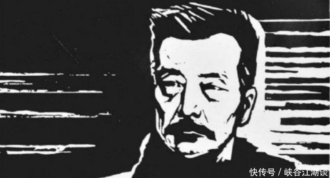 仰慕过丰碑并从丰碑下走过的少年,差不了,中学生不能不读鲁迅