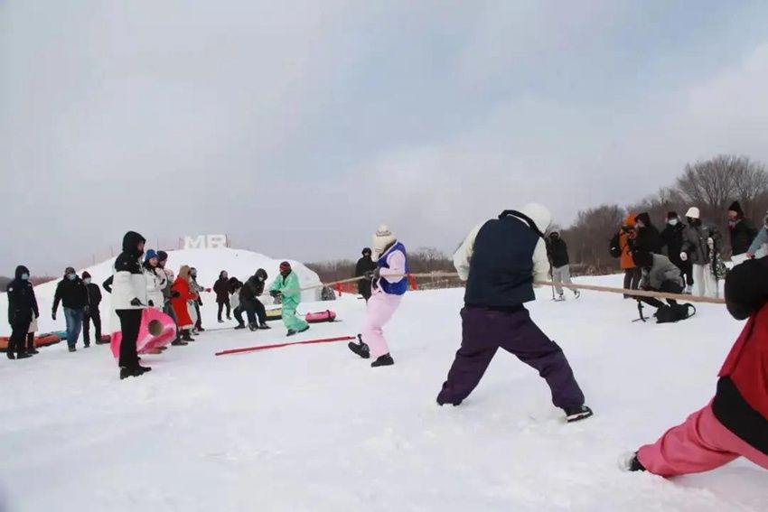 旅游|安图铭睿朝鲜族民俗旅游服务有限公司荣获全国休闲农业与乡村旅游五星级企业