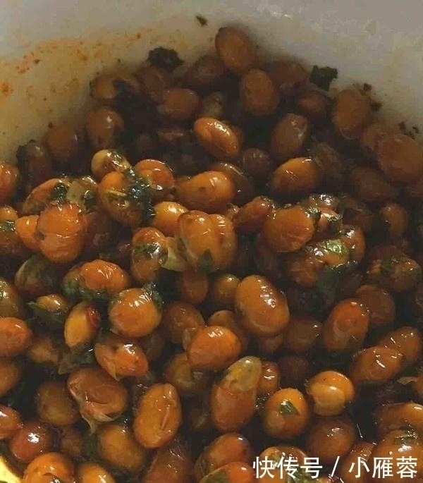 黄豆|天然“黄体酮”终于被发现!女性没事吃几次,五十多也不显老