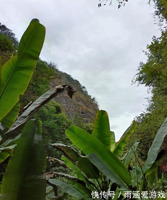 五指山|平远五指石，梅州境内最值得一看的景观，太震撼了