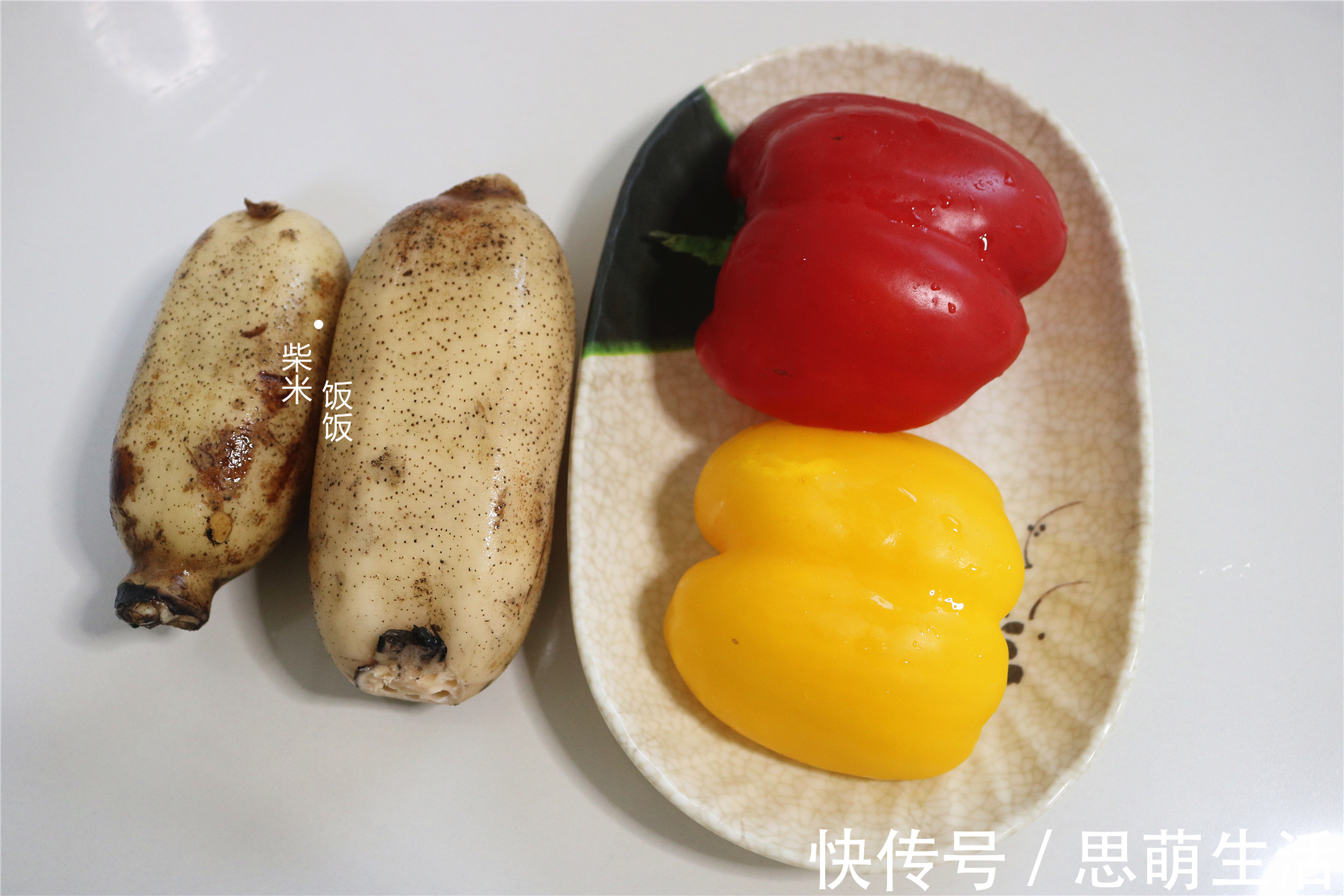 时令菜|秋天不可错过的时令菜，2元一斤，不用放肉，素炒就很好吃