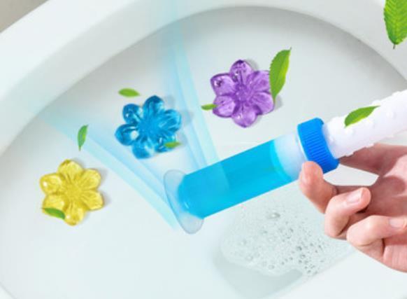 收纳|发现表姐家的卫生间,设计太有才了,干净整洁又美观,太机智了!