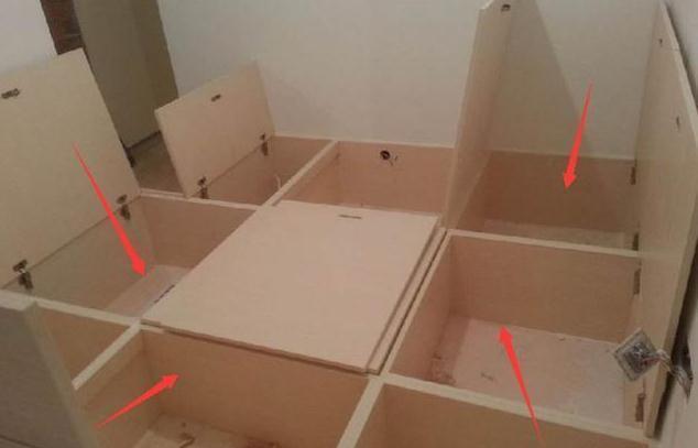 装修|血淋淋的现实！装修一时大意犯下23大装修坑，气得我想掀房子