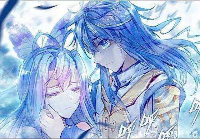 古月娜|斗罗大陆：唐舞麟和霍雨浩谁更厉害？唐舞麟：爸爸，姐夫欺负我！