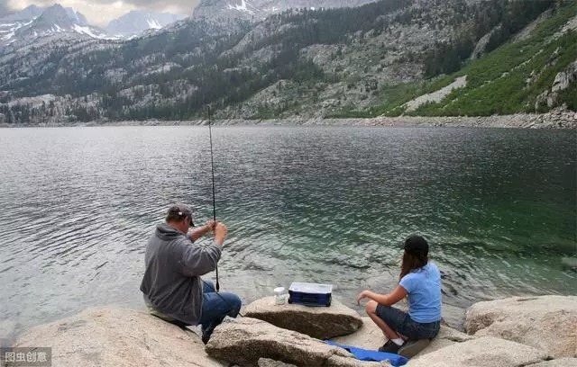 钓法|几个看似简单的野钓技巧,真的简单?看完这篇文章再说