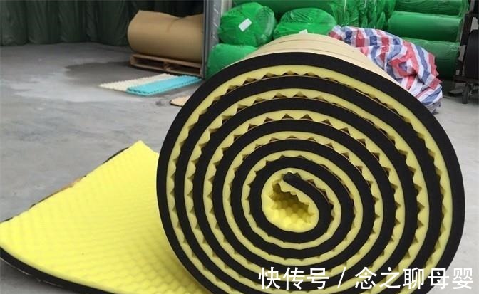 邻居|邻居家竟然一点噪音都没有，参观之后才明白，隔音工作好重要