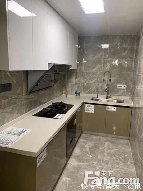 万科|从万科·天山府现场发来一条项目新消息,请查看