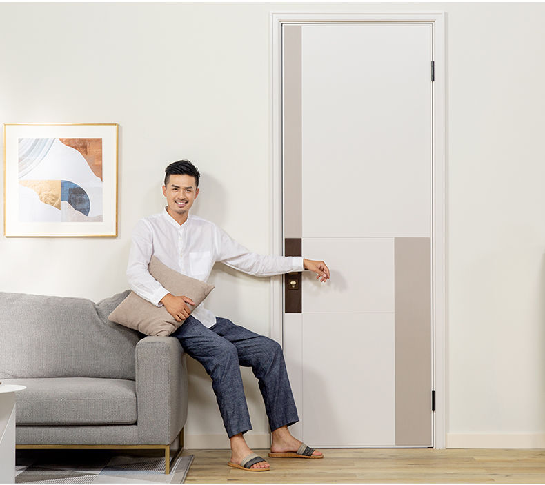 实木|聊聊实木多层门选购时要遵循的几个原则！