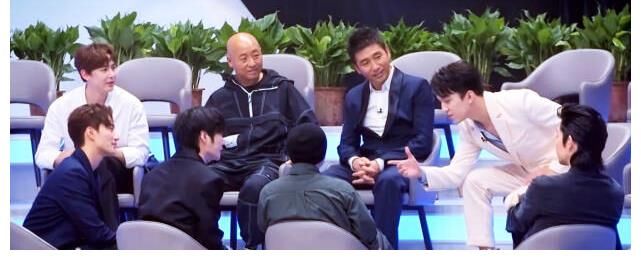 《追光吧》首播收视低迷，没了金星快乐打折，剪辑打烂了一手好牌