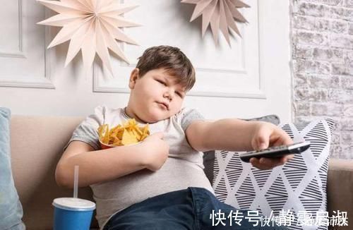 孩子|提醒家长:4个坏习惯,容易导致孩子长不高,别忽视