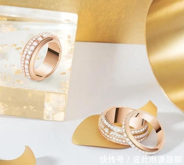 买这9款珠宝！不但经典、好看，还会给新一年带来好运哟