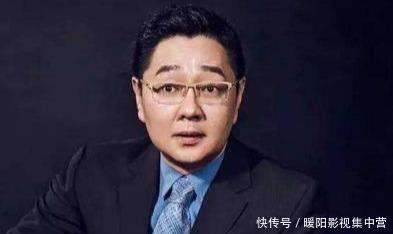 张绍刚：离开央视后怼晕求职者被迫离开主持界，却意外成就了涂磊