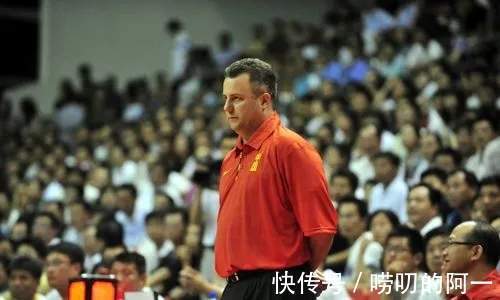 阿一|当年邓华德为何会训斥李根:你在CBA很有天赋,但你场均只有3分?