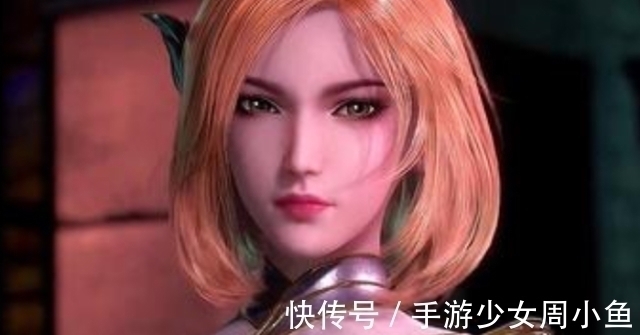 动漫|斗罗大陆:片尾更改换成胡列娜,最明智的选择,连三少都发博了