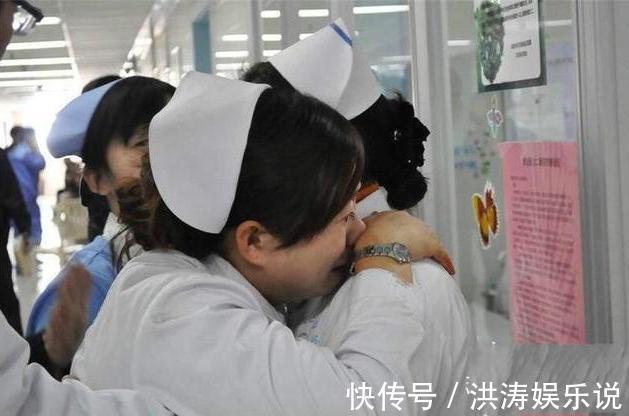 孕妇|老人91岁才发现怀孕,胎儿在肚里已待61年,网友地表最强钉子户