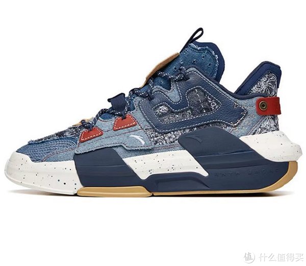 男鞋|我绝对不会买阿迪、AJ、安踏——哇，真香！男鞋推荐，时尚潮鞋买起来