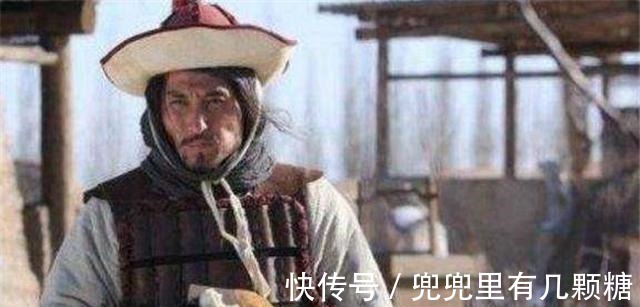 里林冲|《水浒传》里林冲拥有独特技能,却不曾施展过,原因是为何!