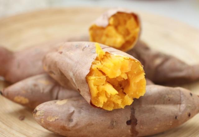 主食|吃红薯,能够降糖还是会升糖,高血糖的朋友不妨了解一下