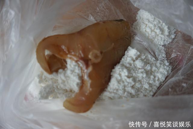 假黄花鱼|被人“误解”最多的鱼,浑身是宝,比鲤鱼营养,7元1斤没人吃