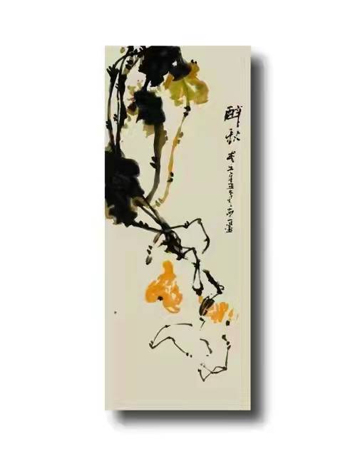中国艺术#名家名作||李子禾