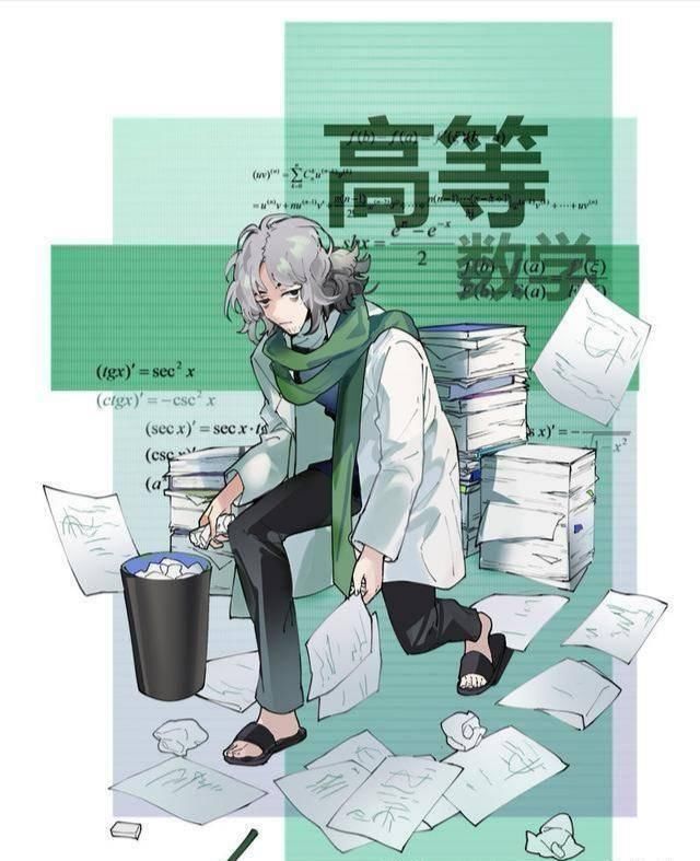 它变成了一|万物皆可拟,书本都能拟人化,唐诗三百首变萝莉,史记成长腿帅哥