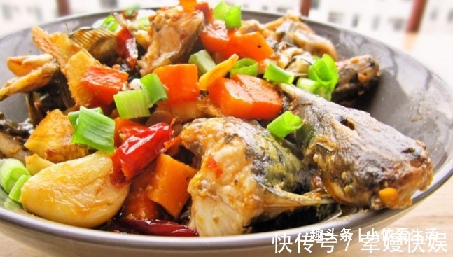 青笋|美味诱人的几道家常菜,色香味俱全,天冷要多吃,营养又下饭