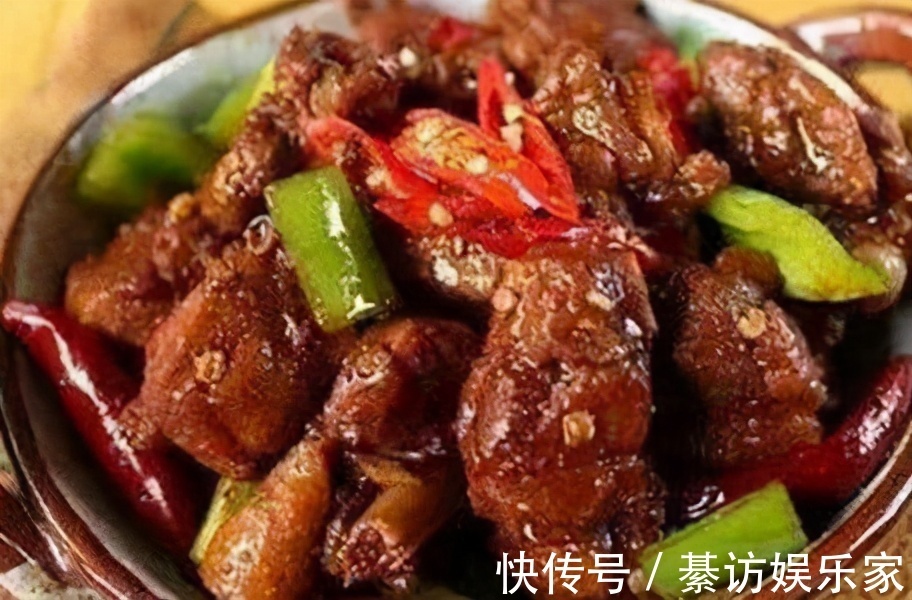 长寿|会吃的人更长寿,三种美食不可少,调理气血,有益健康