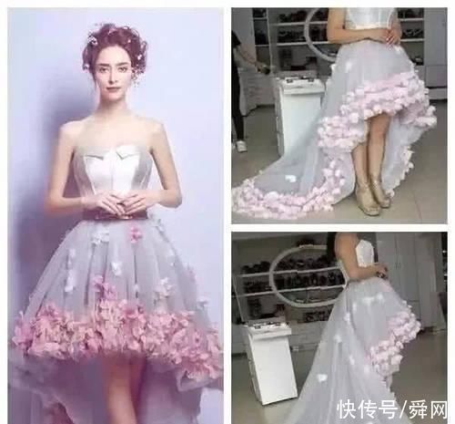 小姐姐|笑到抽筋的买家秀,一张比一张“狠”,卖家怎么比差评还恐怖