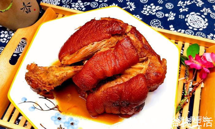 丸子|年夜饭公认的6道硬菜,好吃好做寓意好,撑得了场面,待客不发愁