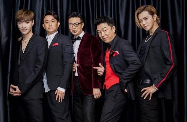  综艺|罗志祥拒接新节目！2档综艺力邀其出山遭婉拒，复出之路或已铺好