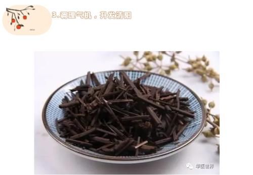 这么好的荆芥，你却只用来解表