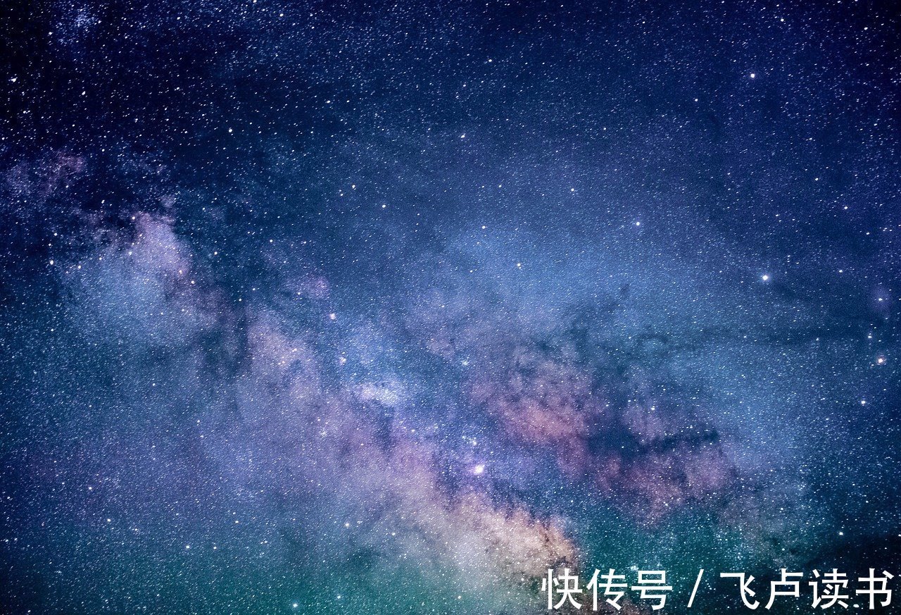 道教|历史奇书丨一本地位不低于《道德经》的书，解开了宇宙中的奥秘