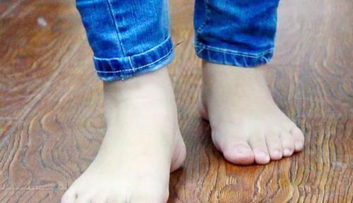 踮脚|每天晚上抽出十分钟踮踮脚，坚持做的人，后来怎么样了？