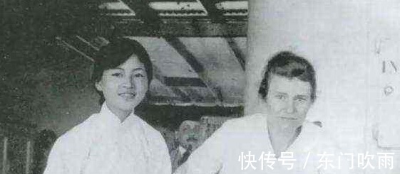 美照$林徽因少女时期的十大美照 最后一张最有韵味