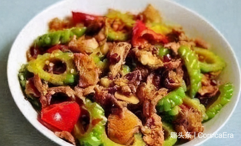 整理10款菜肴分享，不同食材简单搭配，每天做饭都有新收获