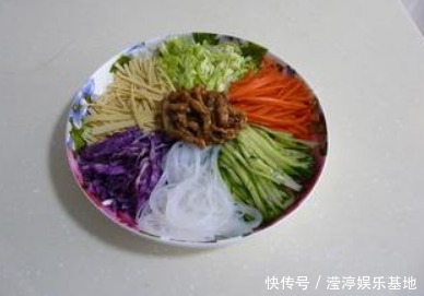 多加|不管凉拌什么菜,“调料”前多加这一步,味道更香更入味